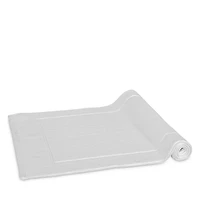 Frette Simple Border Bath Mat