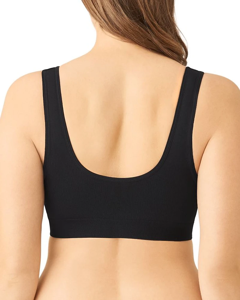 B.Smooth® Wireless Padded Bralette