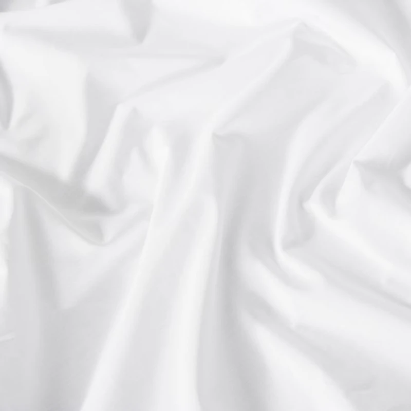 Percale King Top Sheet