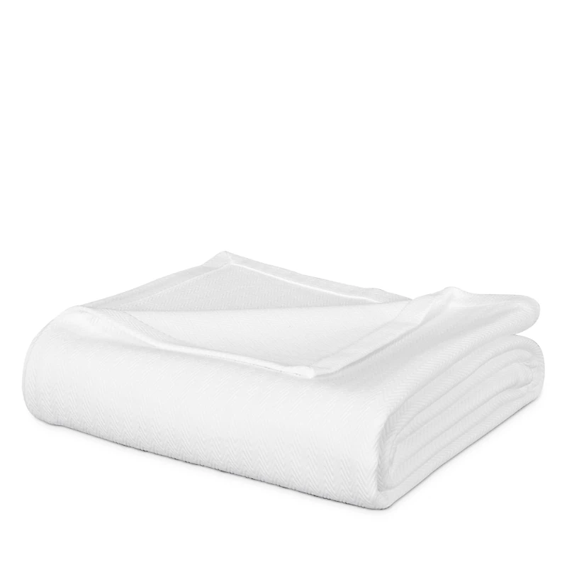 Frette Waves Queen Bedcover