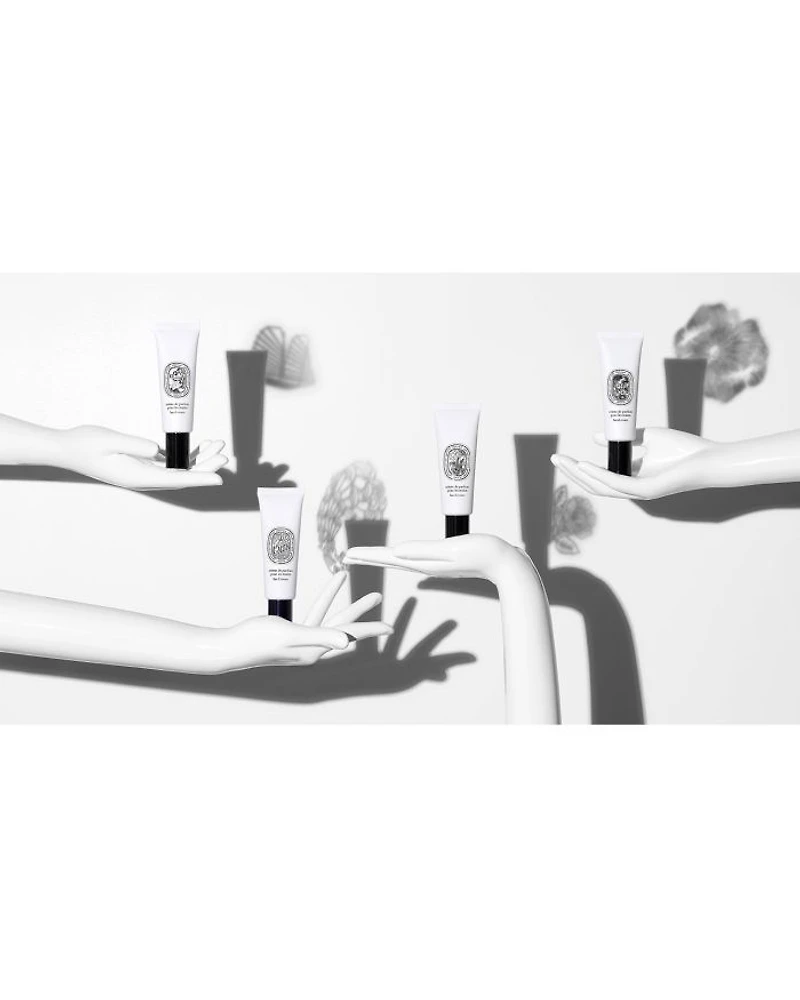 Eau Capitale Hand Cream 1.5 oz.