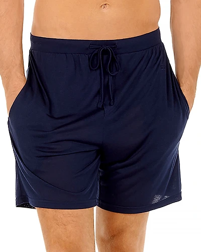 Hom Cocooning Pajama Shorts