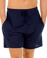 Hom Cocooning Pajama Shorts