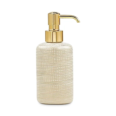 Labrazel Woven Pump Dispenser