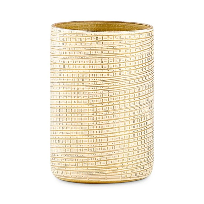 Woven Brush Holder