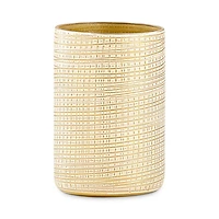 Woven Brush Holder