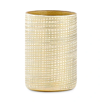 Labrazel Woven Brush Holder