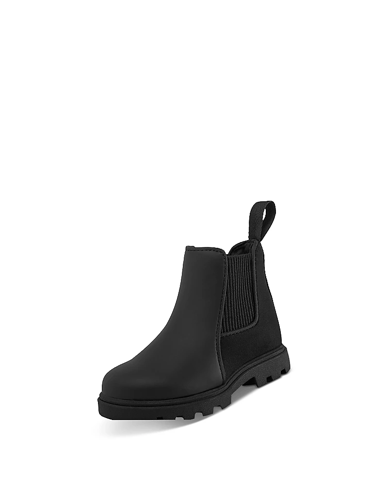Native Girls' Kensington Treklite Chelsea Boots - Toddler, Little Kid, Big Kid