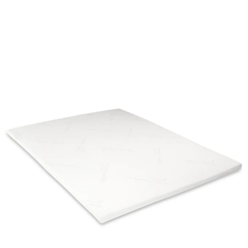 Adagio Latex 2" Mattress Topper