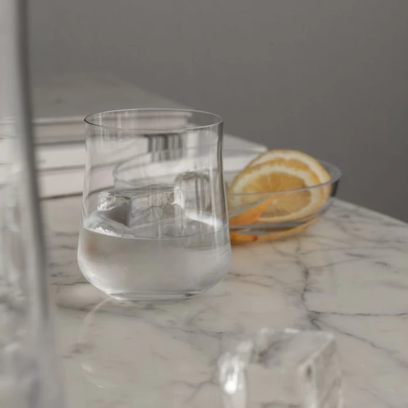 Informal Tumbler, Set of 2