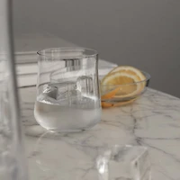 Informal Tumbler, Set of 2