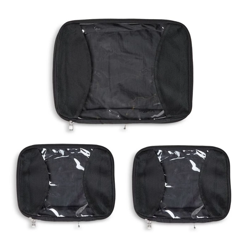 Compression Cubes, Set of 3