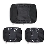 Compression Cubes, Set of 3