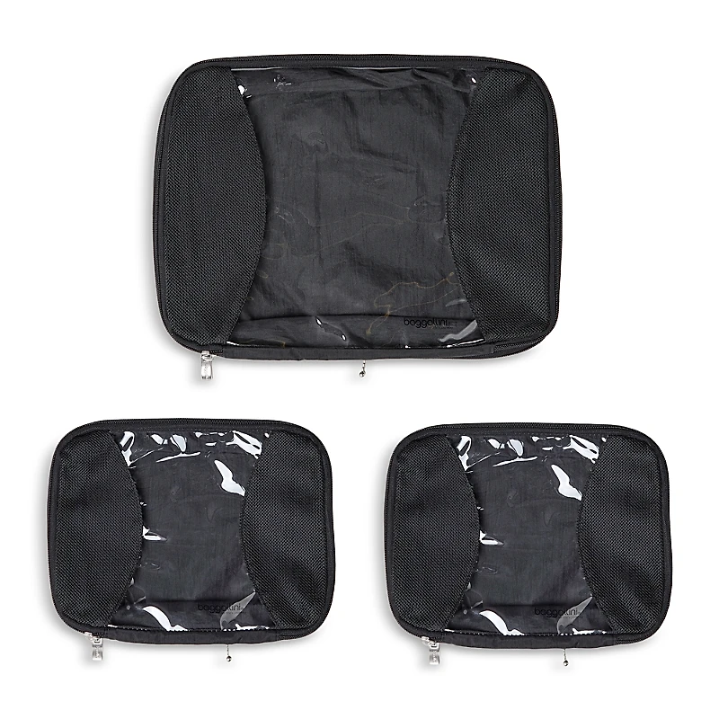 Baggallini Compression Cubes