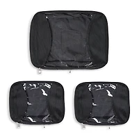 Baggallini Compression Cubes