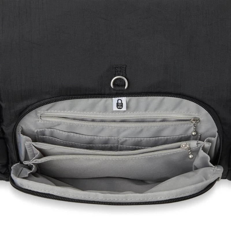 RFID Vacation Backpack