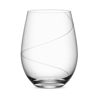 Line Gin & Tonic Glass