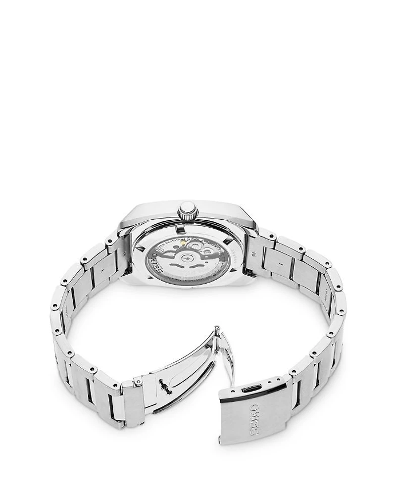 Recraft Automatic Watch