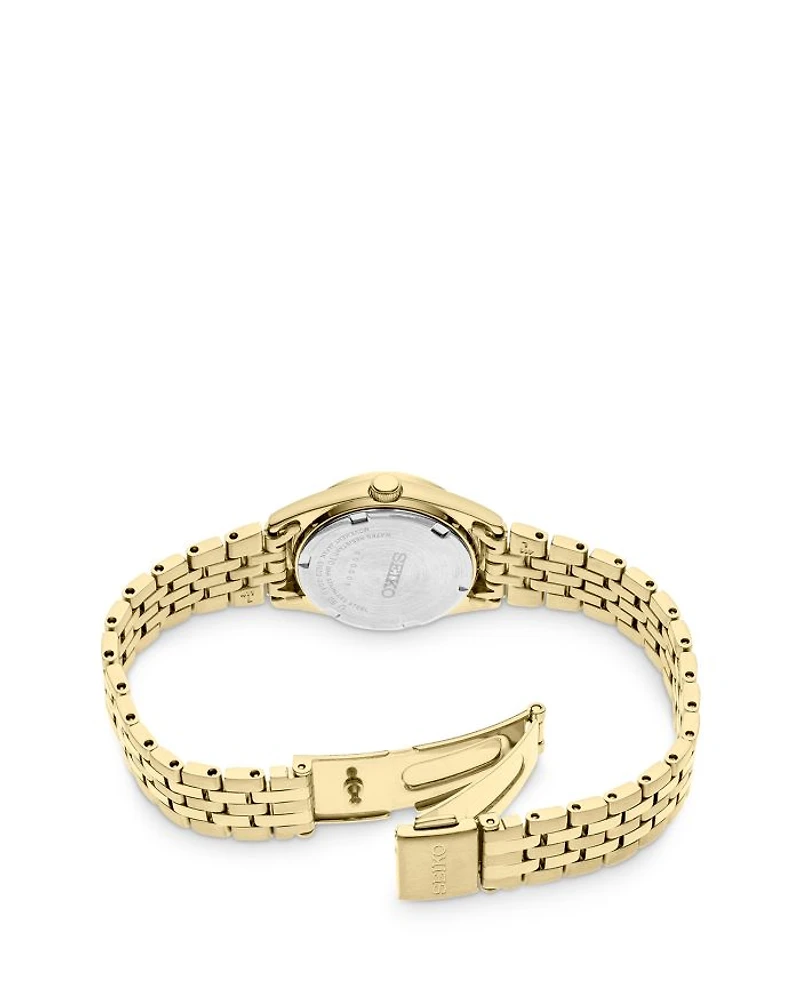 Essentials Watch, 25.5mm