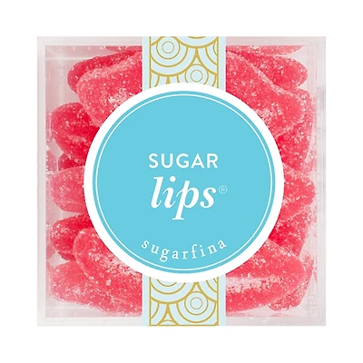 Sugarfina Sugar Lips, Large