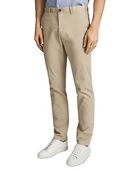 Pitch Casual Slim Fit Chinos
