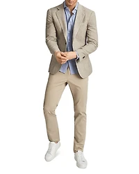 Pitch Casual Slim Fit Chinos