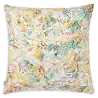 Mode Living Sol Flora Throw Pillow, 22 x 22