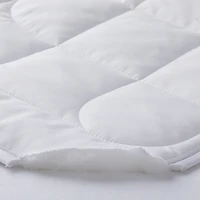 Scandia Home Thermabalance Mattress Pad, Twin