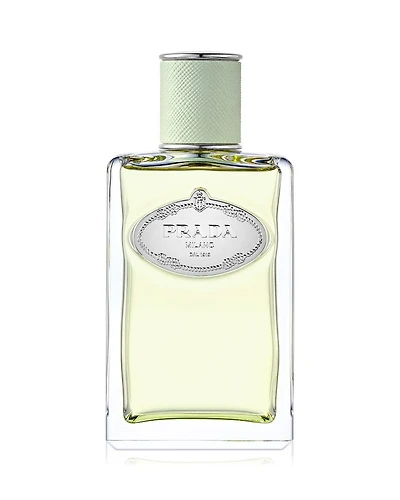 Les Infusions Iris Eau de Parfum 3.4 oz.