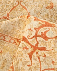 Mogul M1449 Area Rug, 8'2" x 10'3"