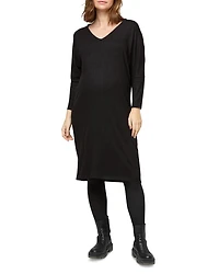 Quinn Maternity Dress