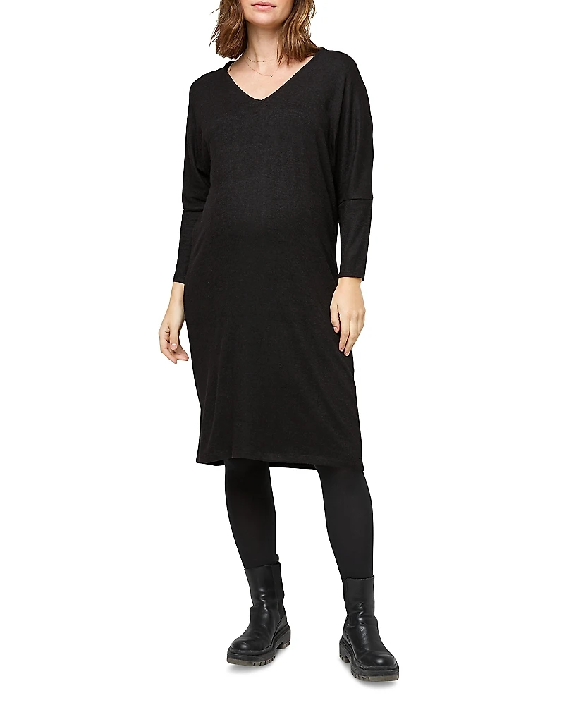 Nom Maternity Quinn Dress