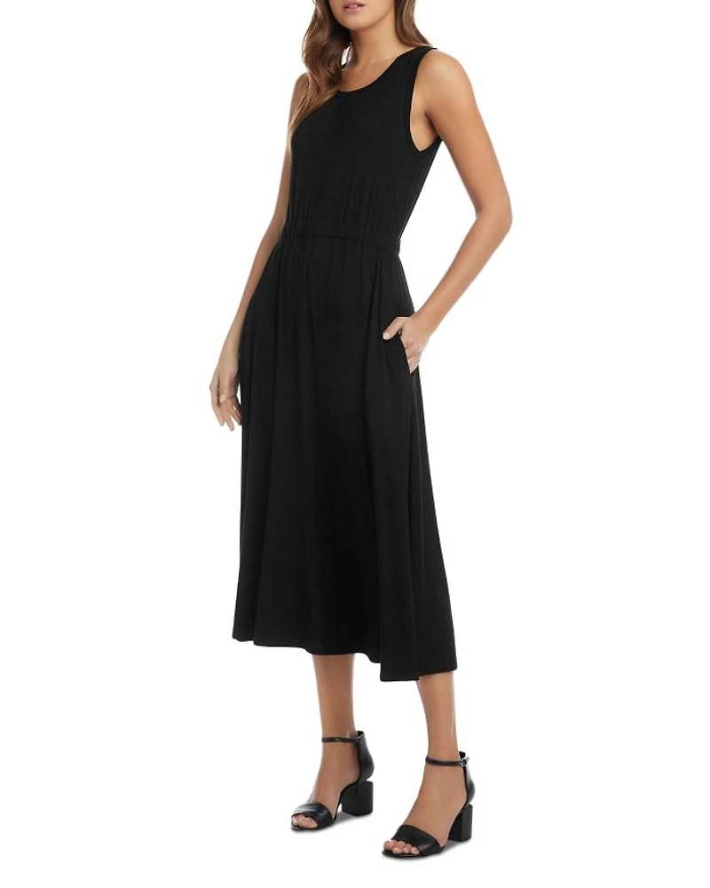 Artisan Sleeveless Dress