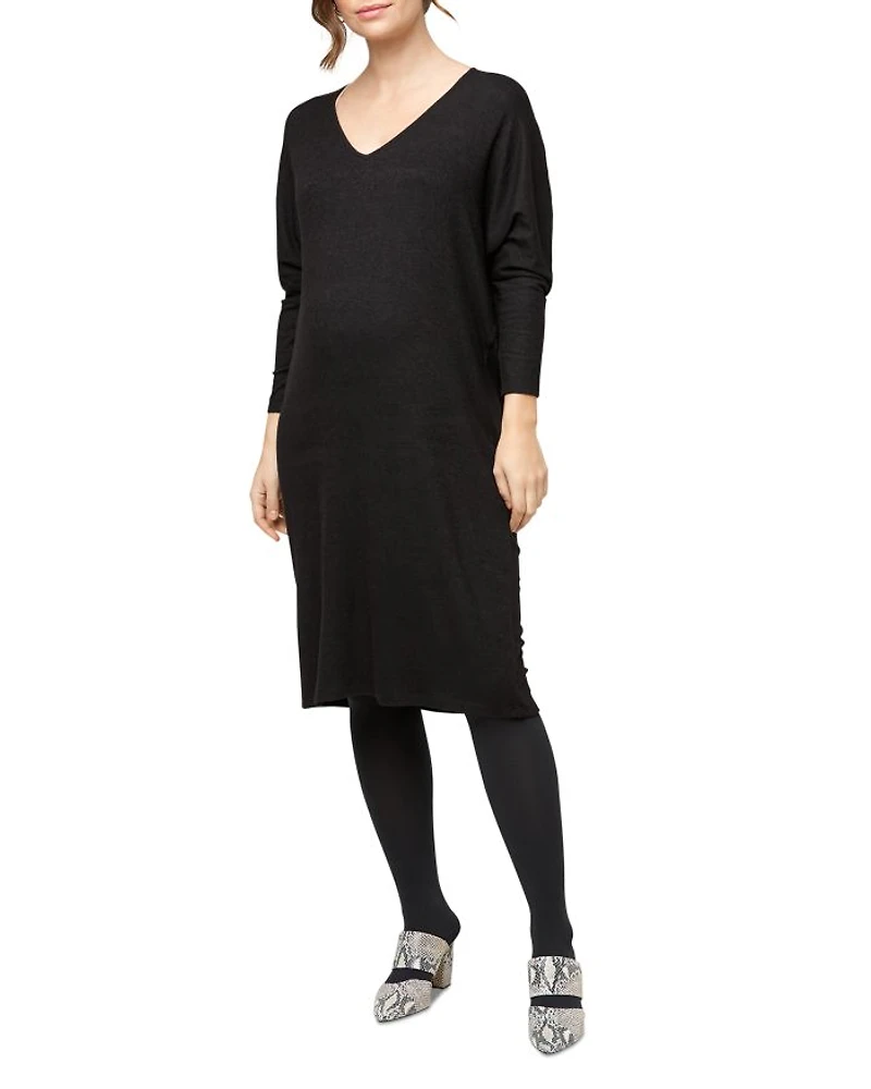 Quinn Maternity Dress