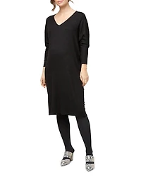 Quinn Maternity Dress