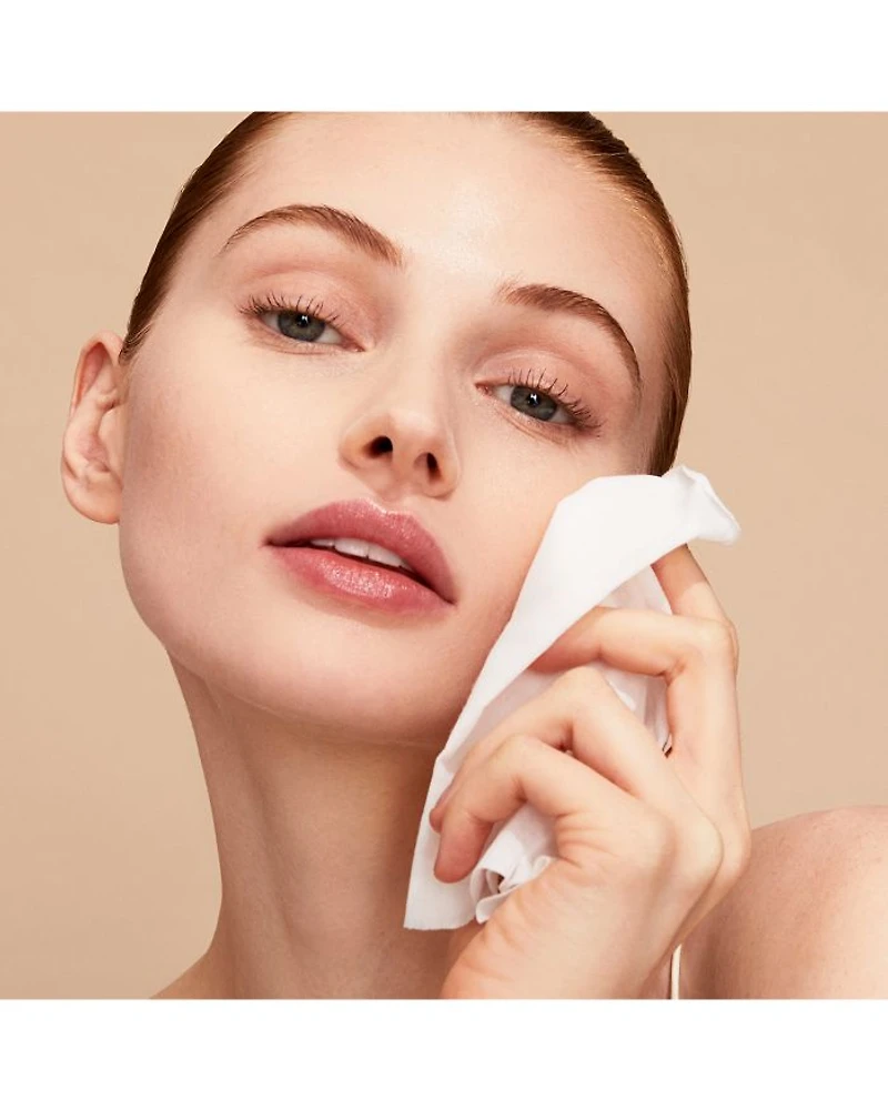 Makeup Cleansing Towelettes