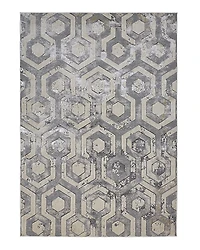 Feizy Micah R3046 Area Rug, 5' x 8'