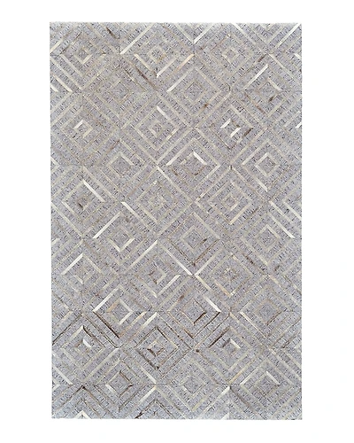 Feizy Lainey R0754 Area Rug, 2' x 3'