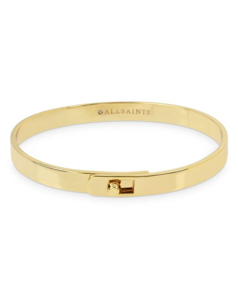 Stud Bangle Bracelet