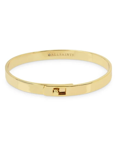 Stud Bangle Bracelet
