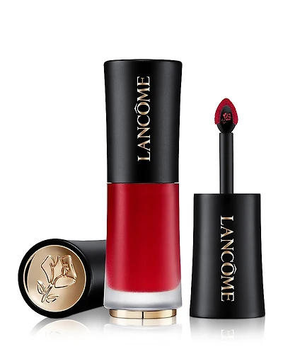 Lancome L'Absolu Rouge Drama Ink Liquid Lipstick