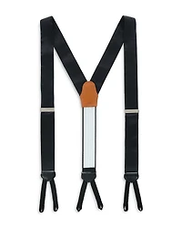 Trafalgar Leyton Formal Diagonal Tone on Silk Brace