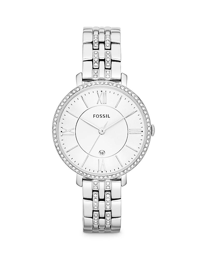 Fossil Jacqueline Watch, 36mm