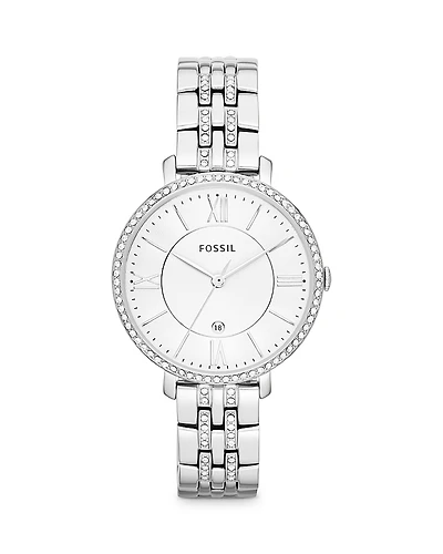Fossil Jacqueline Watch, 36mm