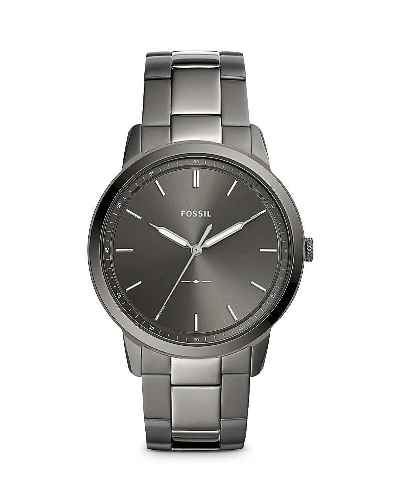Fossil The Minimalist Watch, 44mm