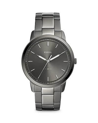 Fossil The Minimalist Watch, 44mm