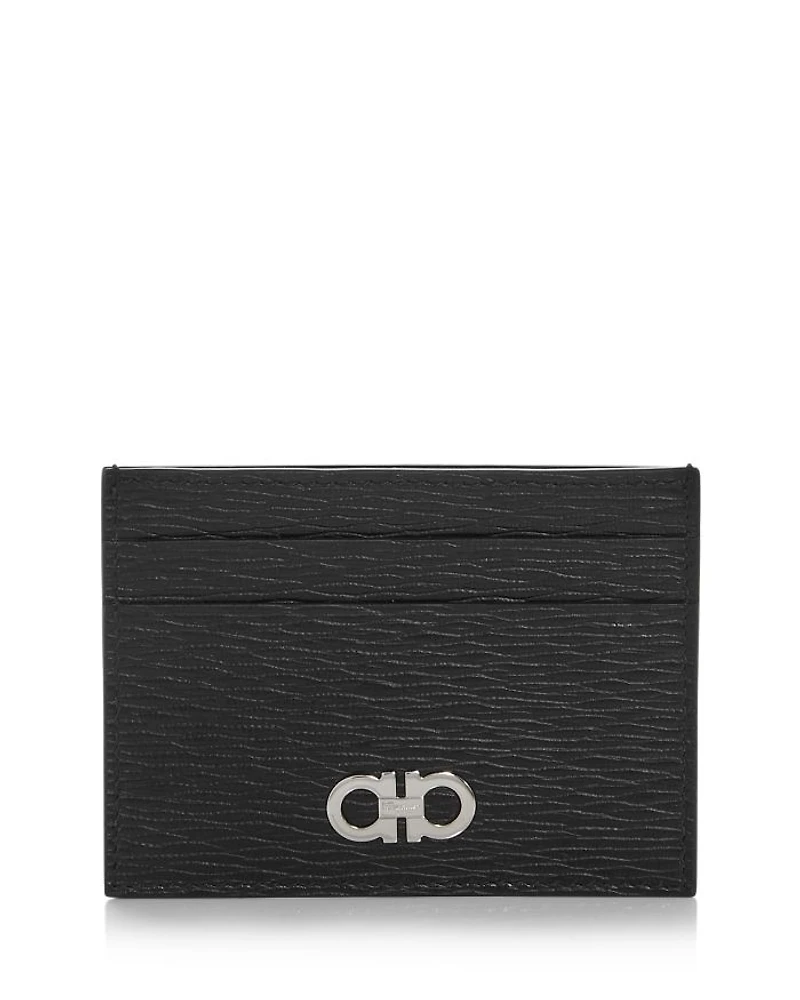 Men's Revival Gancrevival Basic Card Case