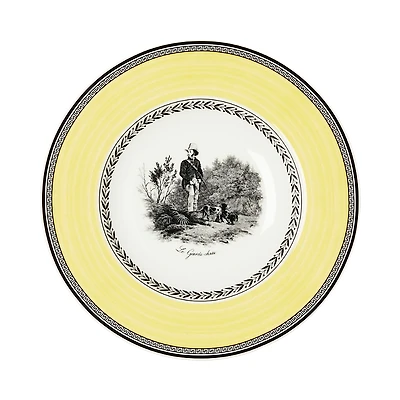 Villeroy & Boch Audun Assorted Rim Soup Bowls