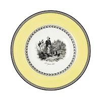 Villeroy & Boch Audun Assorted Rim Soup Bowls