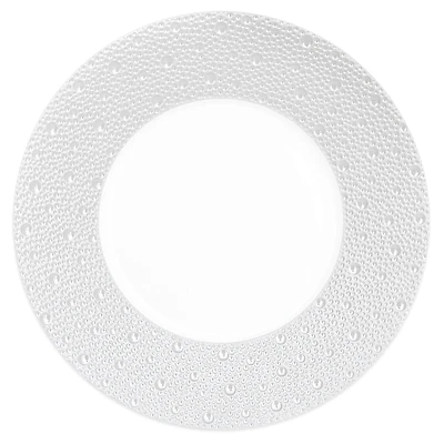 Bernardaud Ecume Perle Salad Plate